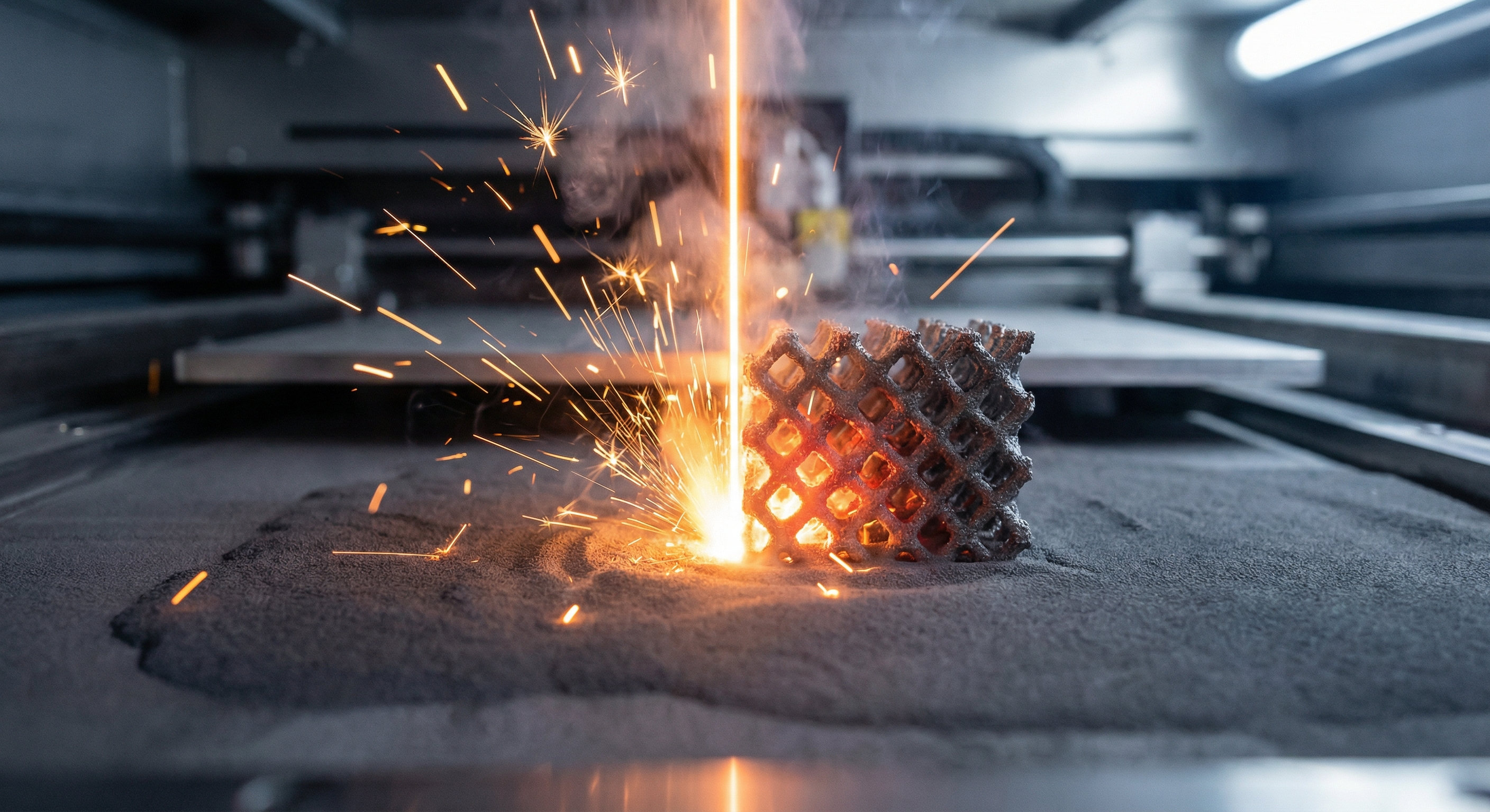 Metal3d Print Services